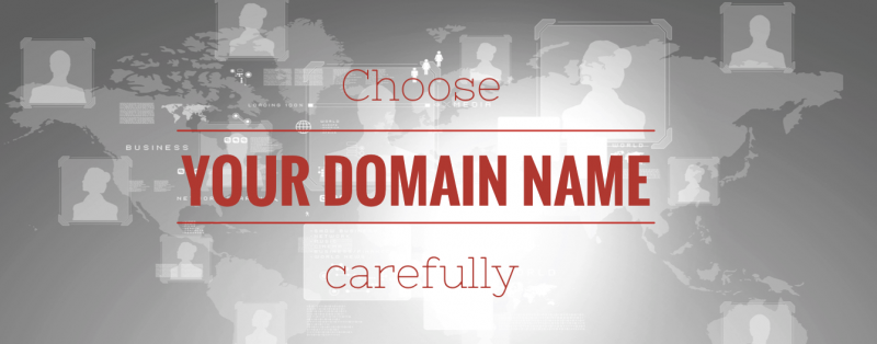 How to Pick domain Name 