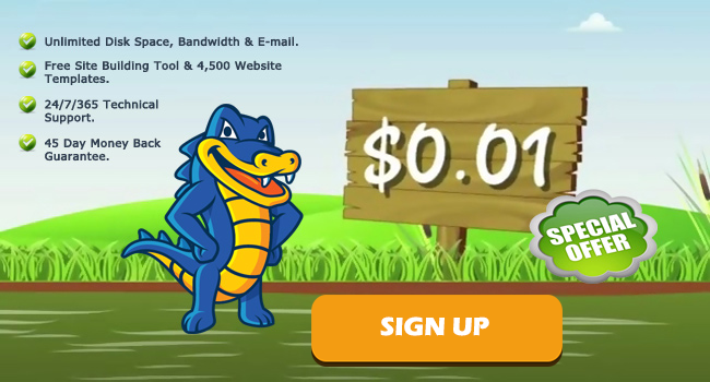 hostgator-one-cent-coupon