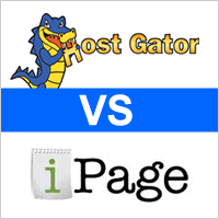 Hostgator-vs-ipage